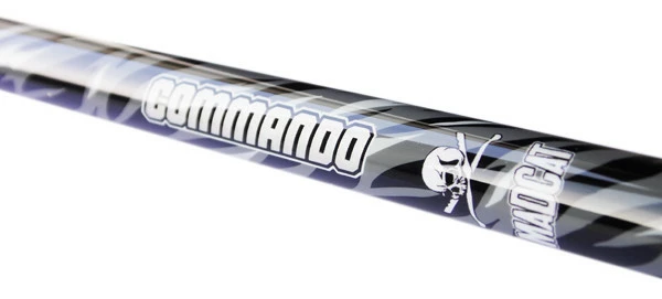 MADCAT Commando 2.85m + komplet DAM ZDARMA