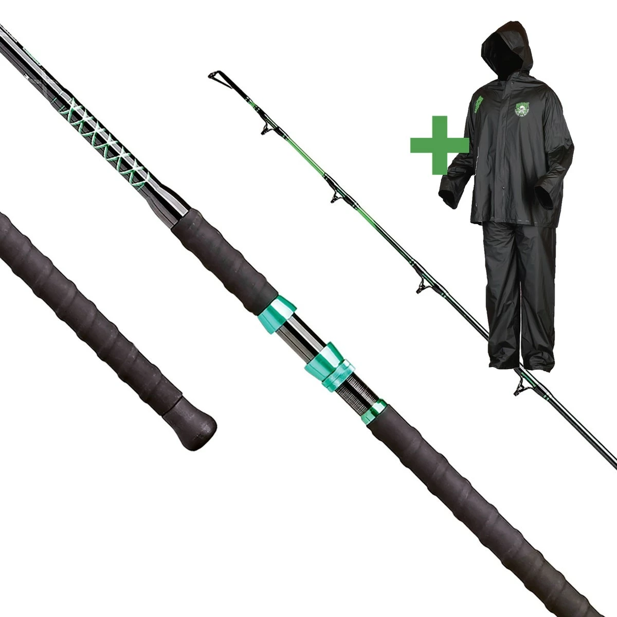 MADCAT Cat-Stick + komplet DAM ZDARMA