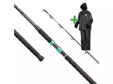 MADCAT Cat-Stick + komplet DAM ZDARMA