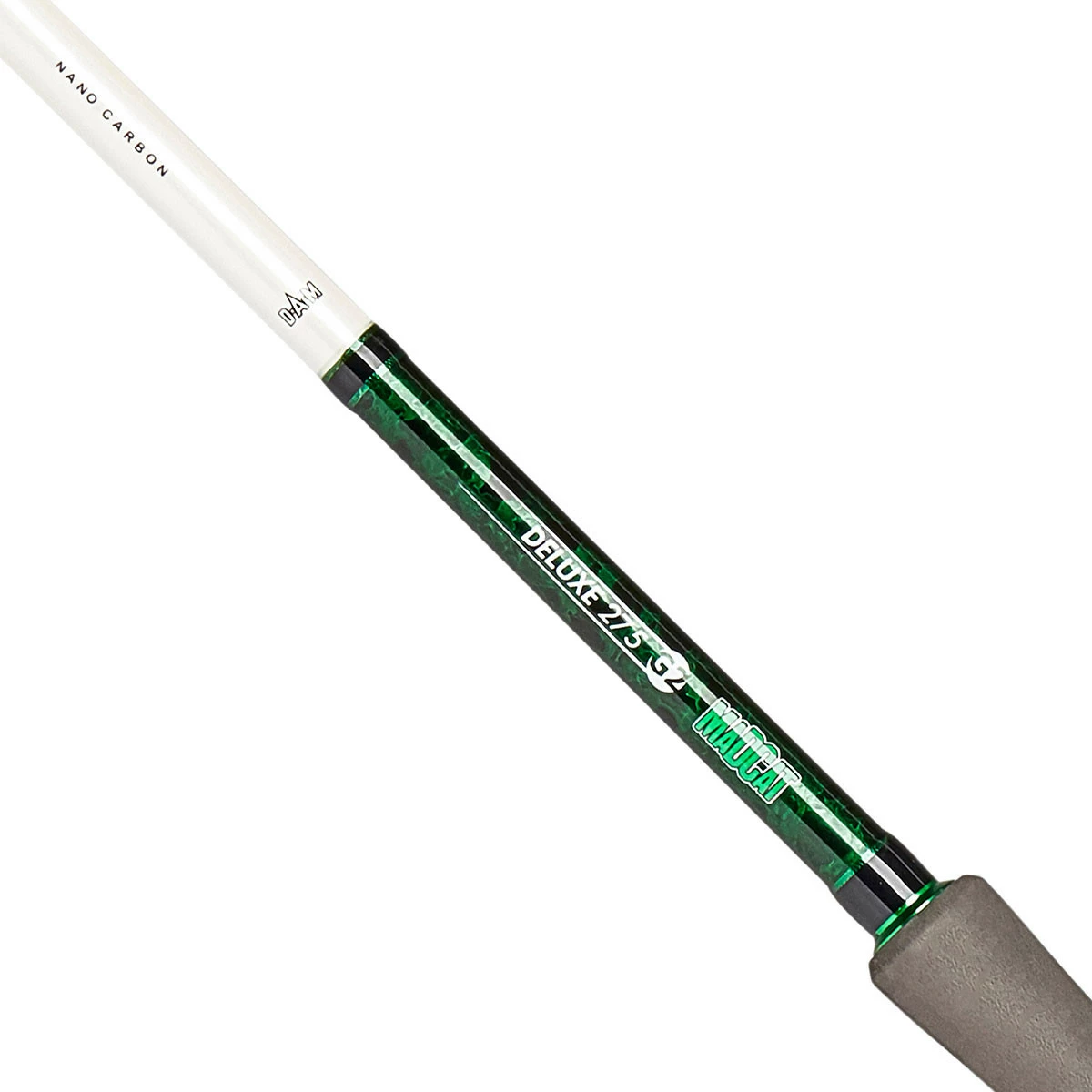 MADCAT White Deluxe G2 + komplet DAM ZDARMA