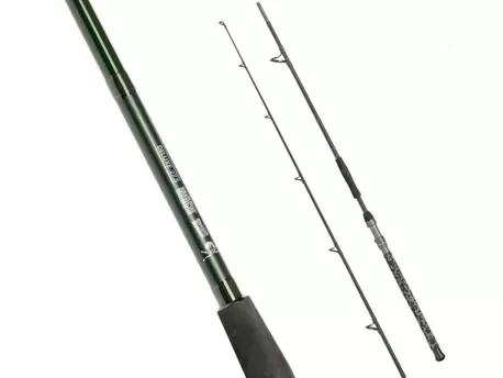 MADCAT Green Deluxe VÝPRODEJ