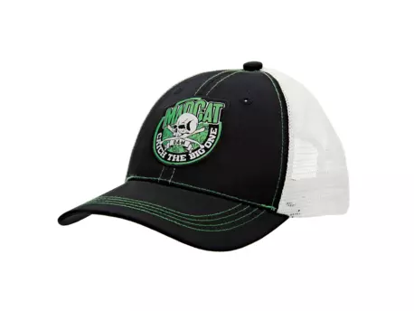 MADCAT Retro Kšiltovka VÝPRODEJ