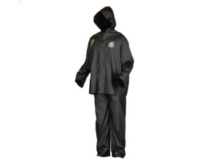 MADCAT Komplet Pláštěnka Eco Slime Suit