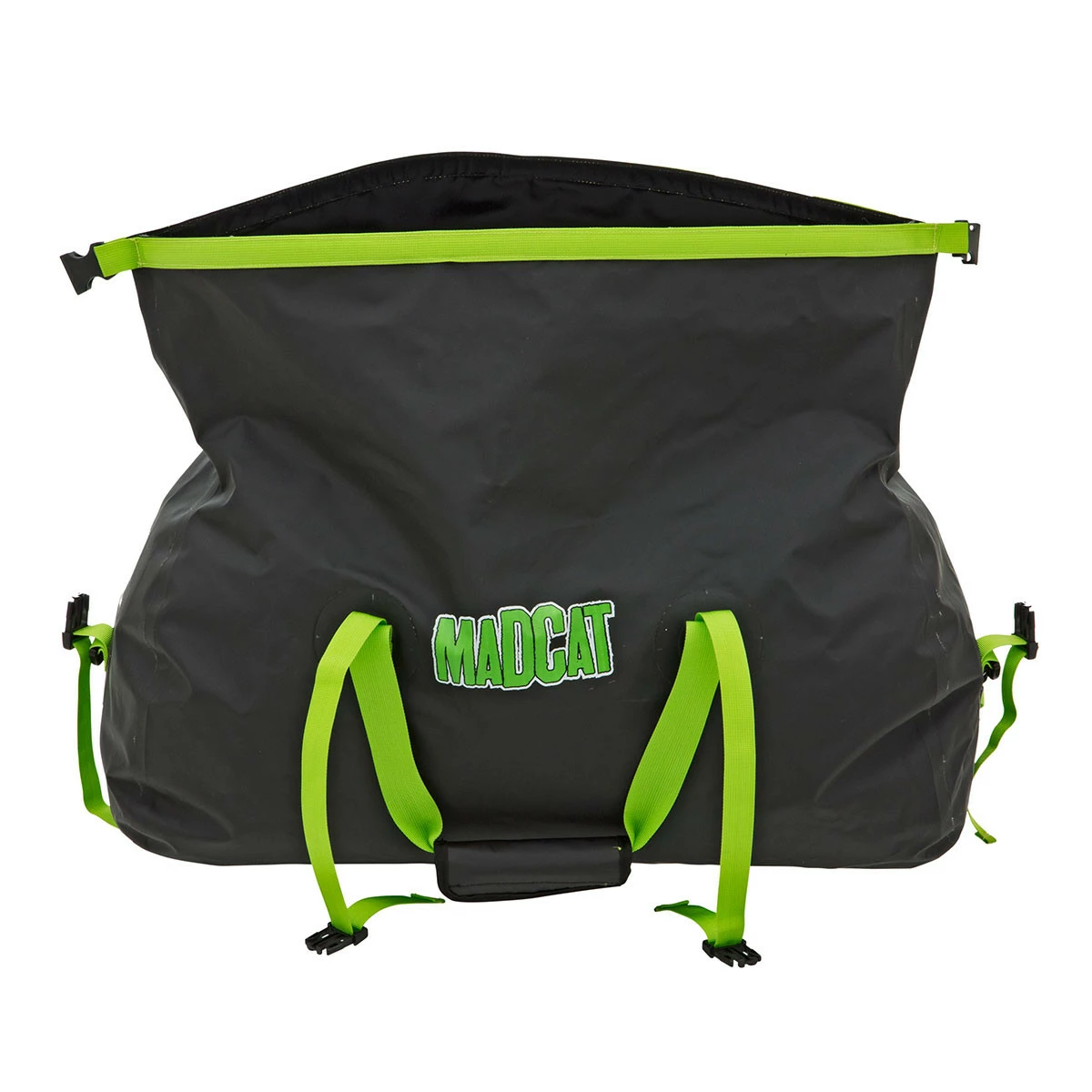 MADCAT Voděodolná Taška Waterproof Bag Deluxe 60L VÝPRODEJ