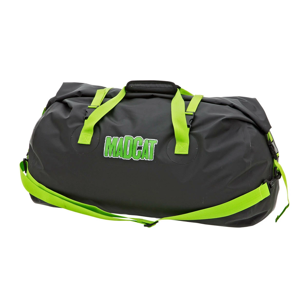 MADCAT Voděodolná Taška Waterproof Bag Deluxe 60L VÝPRODEJ