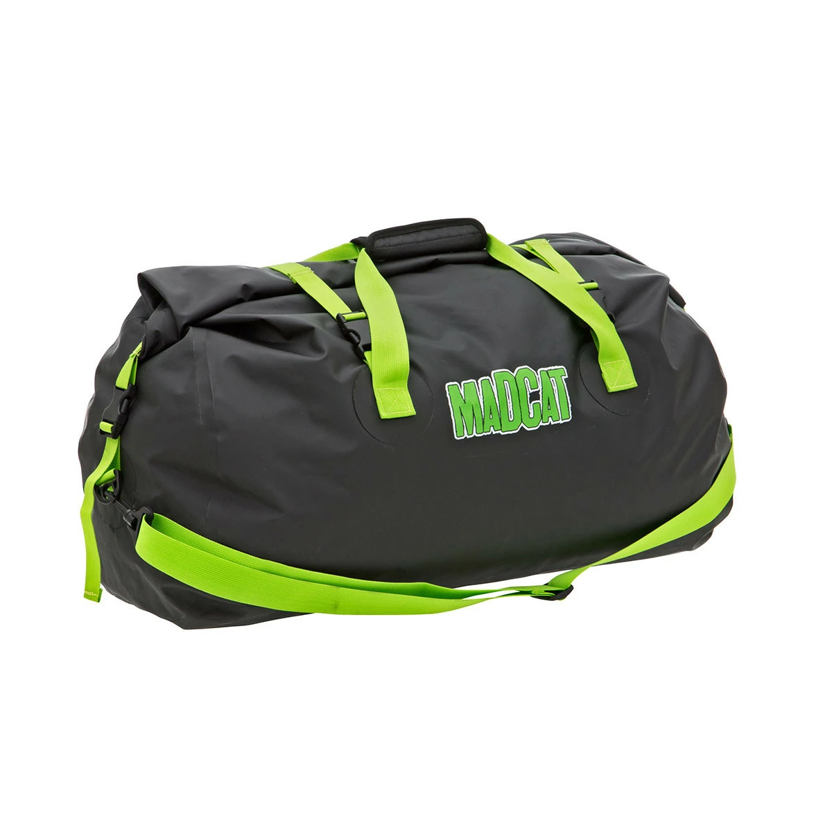 MADCAT Voděodolná Taška Waterproof Bag Deluxe 60L VÝPRODEJ