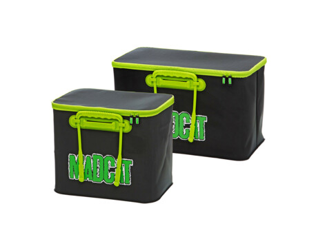 MADCAT Voděodolné Nádoby Foldable Waterproof EVA Bags