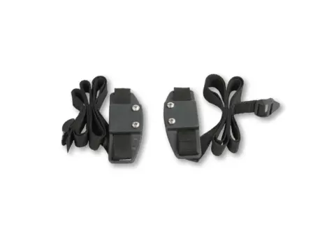 MADCAT Popruhy Belly Boat Mount Base