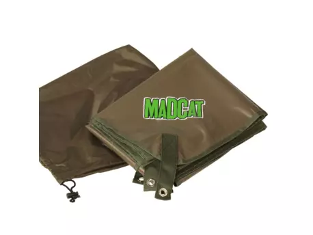 MADCAT Podložka Photomat Skull  & Clonks