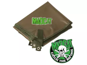 MADCAT Podložka Photomat Skull  & Clonks