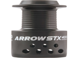 Trabucco naviják Arrow STX 4000