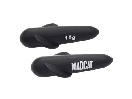 MADCAT Podvodní Splávky S Křidélky Propellor Subfloats VÝPRODEJ