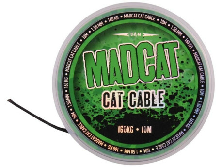 MADCAT Cat Cable VÝPRODEJ