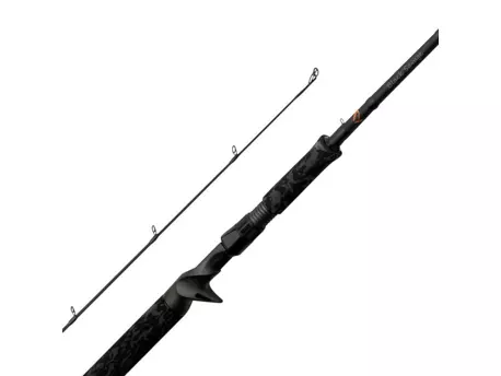 SAVAGE GEAR Black Savage Jerk