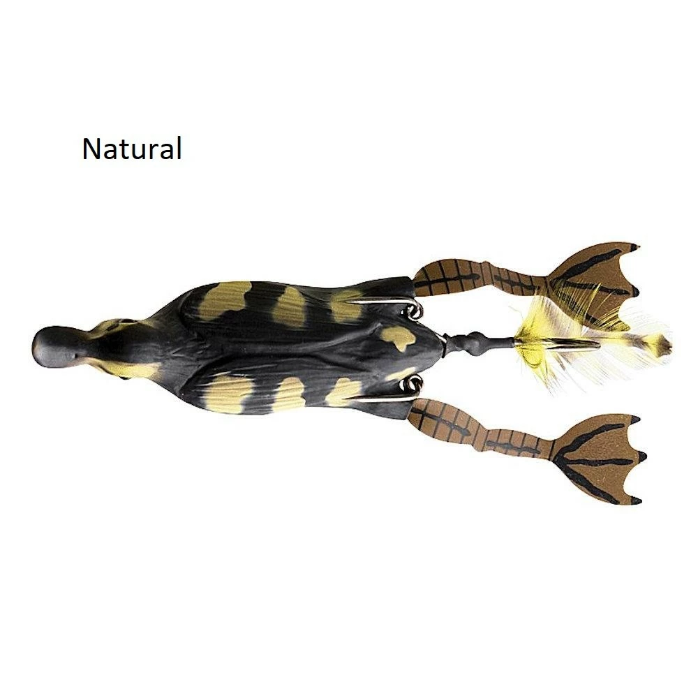 SAVAGE GEAR Nástraha Kachna The Fruck VÝPRODEJ!!