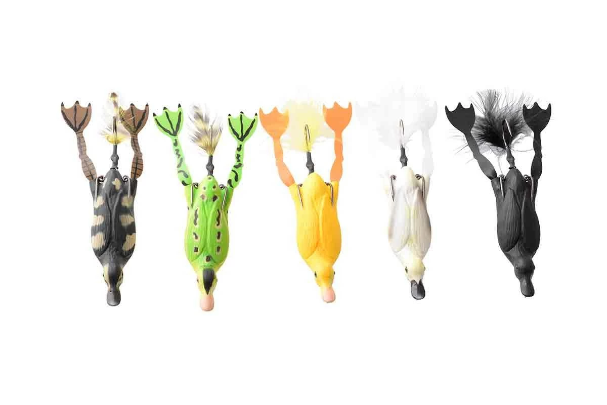 SAVAGE GEAR Nástraha Kachna The Fruck VÝPRODEJ!!