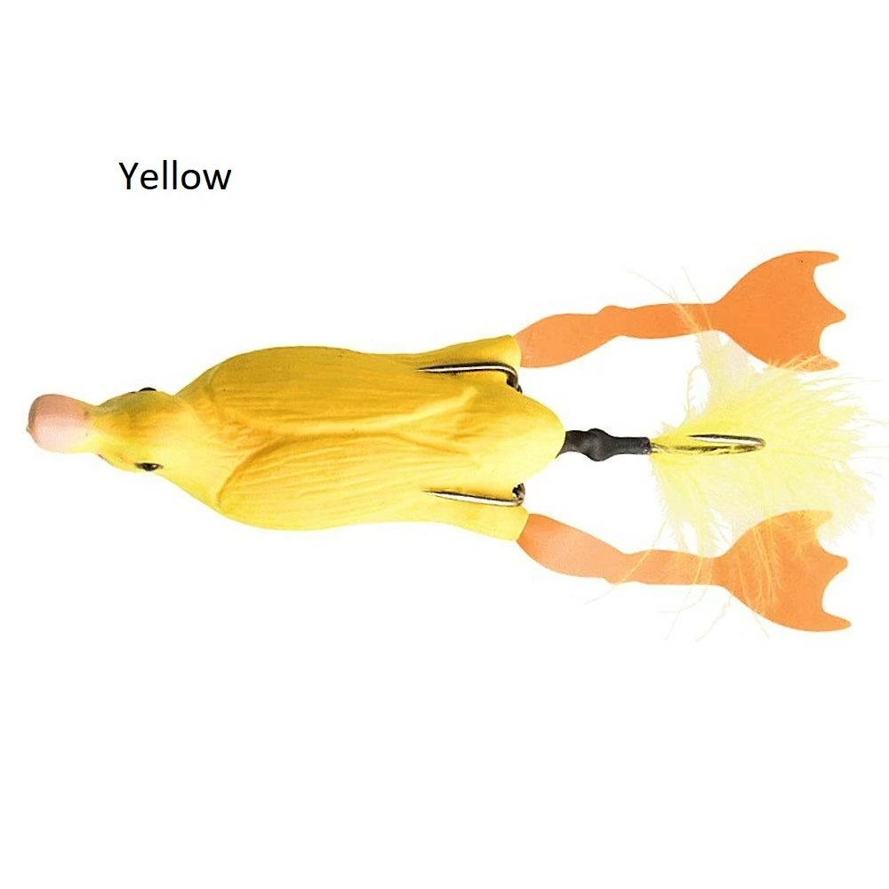 SAVAGE GEAR Nástraha Kachna The Fruck VÝPRODEJ!!