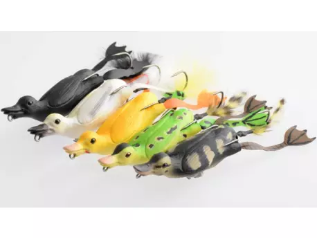 SAVAGE GEAR Nástraha Kachna The Fruck VÝPRODEJ!!