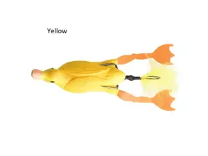 SAVAGE GEAR Nástraha Kachna The Fruck VÝPRODEJ!!