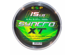 ESP Vlasec ESP Syncro XT 15lb 1000m

