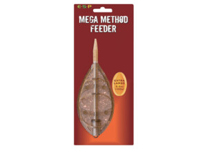 ESP Krmítko Mega Method Feeder 100g Extra Large
