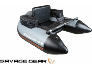 SAVAGE GEAR BELLY BOAT  High Rider 150 – the Sniper
