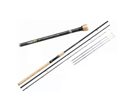 GIANTS FISHING Prut Fluent Feeder XT 12ft Medium