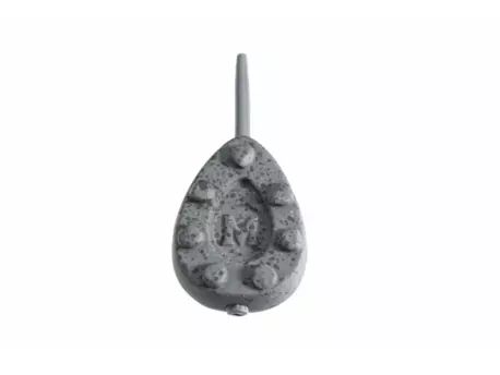 MIVARDI Olovo Stealth - Gripper inline 2.00oz / 56g