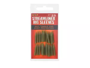 ESP Převleky Streamliner Rig Sleeves 25ks