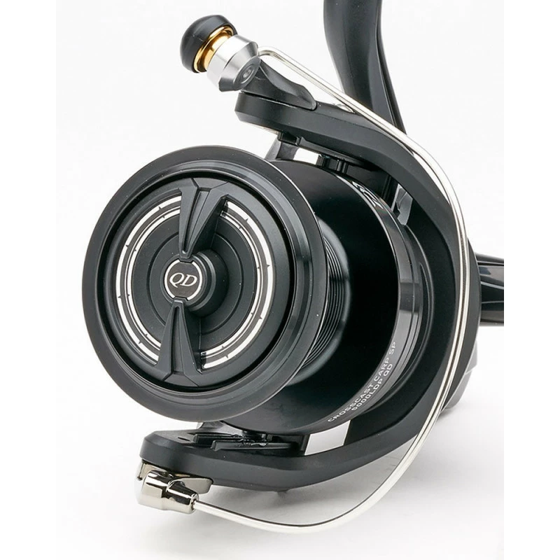 DAIWA Naviják Crosscast Carp SP 5000LD QD