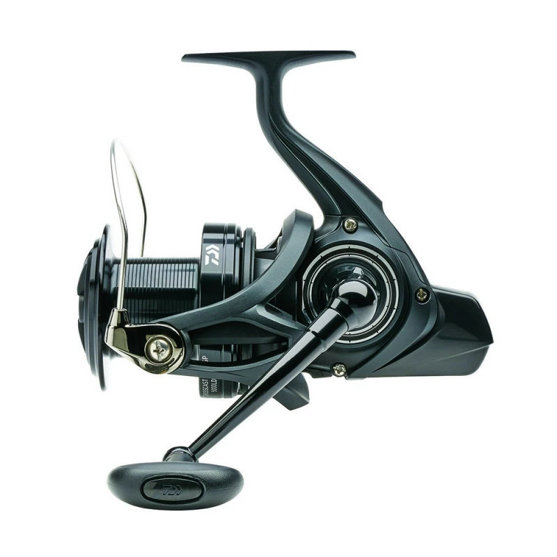 DAIWA Naviják Crosscast Carp SP 5000LD QD