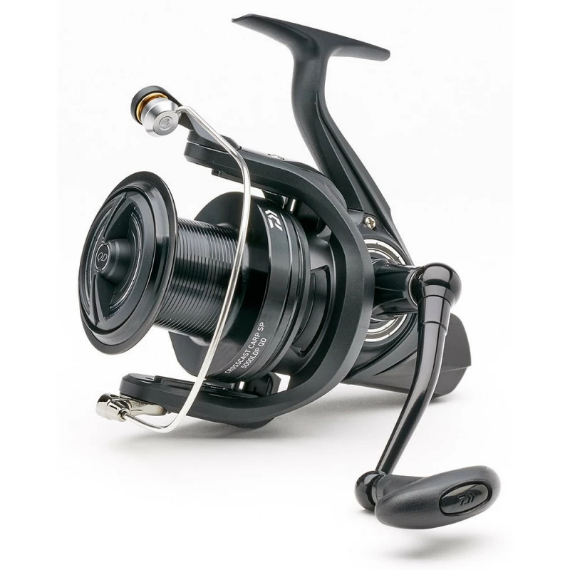 DAIWA Naviják Crosscast Carp SP 5000LD QD