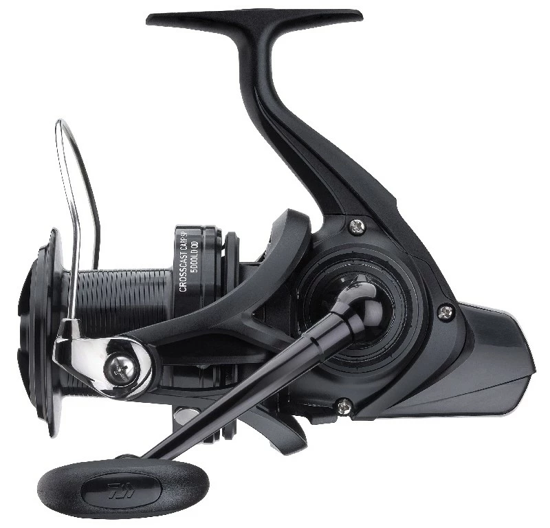 DAIWA Naviják Crosscast Carp SP 5000LD QD