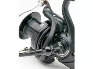DAIWA Naviják Crosscast Carp SP 5000LD QD