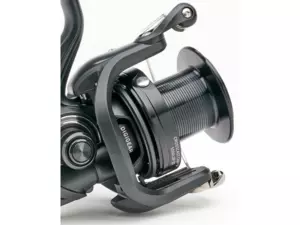 DAIWA Naviják Crosscast Carp SP 5000LD QD