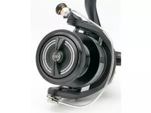 DAIWA Naviják Crosscast Carp SP 5000LD QD