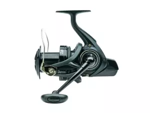 DAIWA Naviják Crosscast Carp SP 5000LD QD