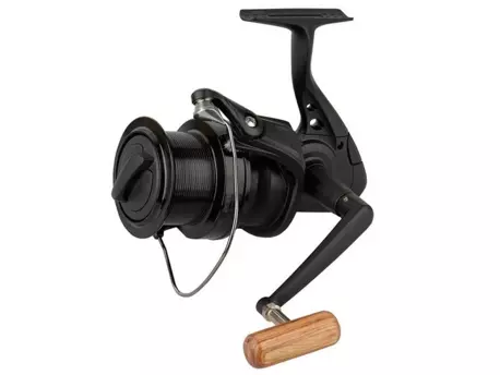 Okuma Naviják Custom Black AKCE