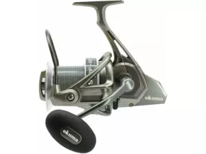 Okuma Naviják Surf 8k VÝPRODEJ