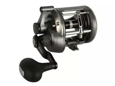 Okuma SLX pákový naviják