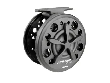 Okuma Airframe VÝPRODEJ