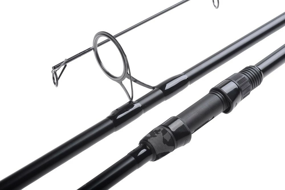 Prologic Prut C1α Carp Rod