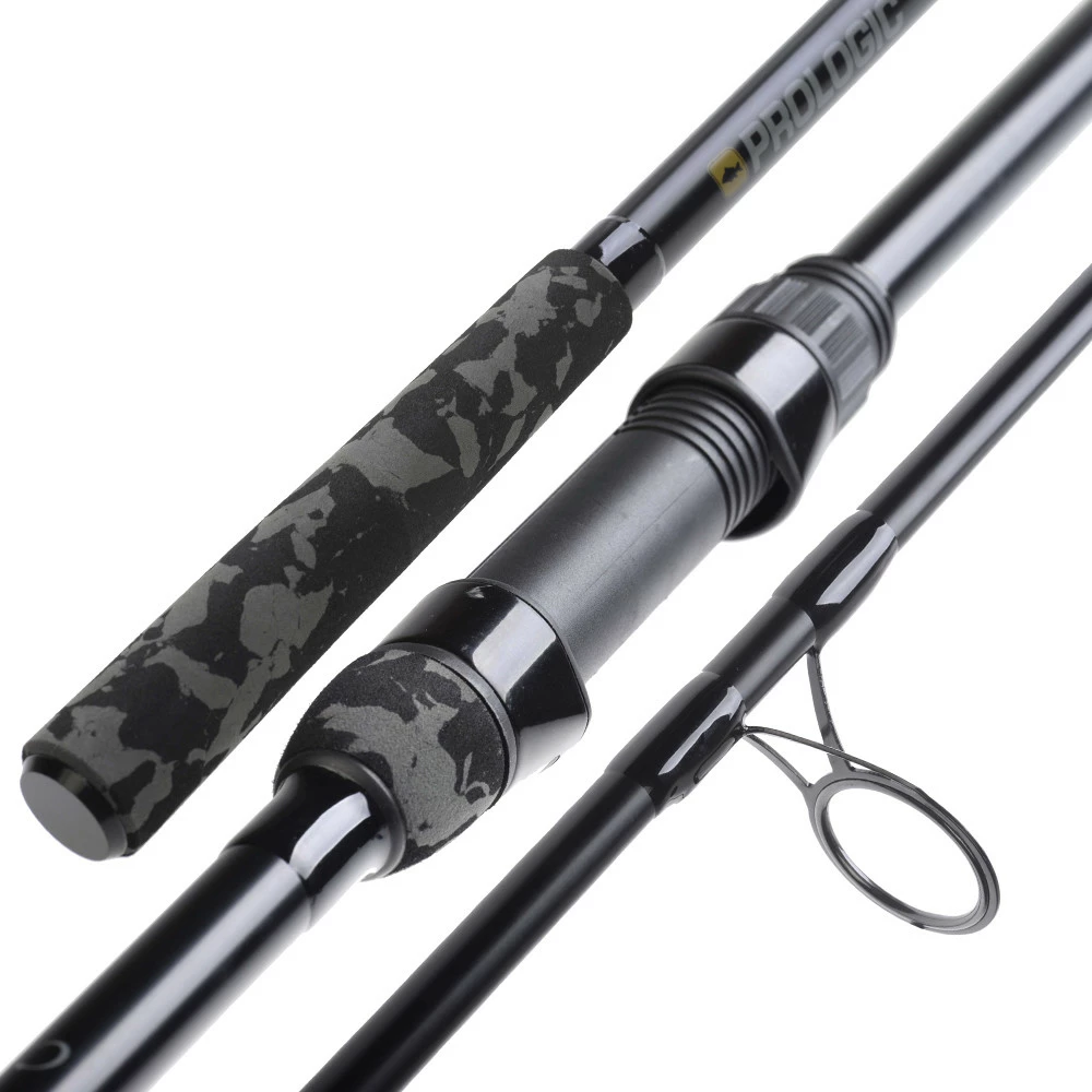 Prologic Prut C1α Carp Rod