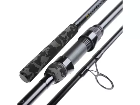 Prologic Prut C1α Carp Rod