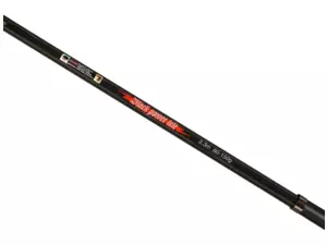 GIANTS FISHING Prut Black Power Tele 3,5m, 80-150g VÝPRODEJ