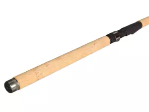 GIANTS FISHING Prut Black Power Tele 3,5m, 80-150g VÝPRODEJ