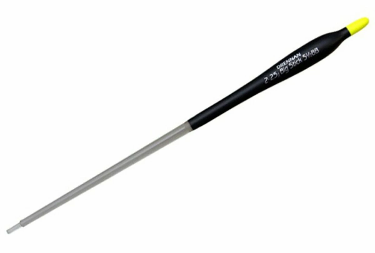 DRENNAN Splávek Big Sticks 3 1,75g