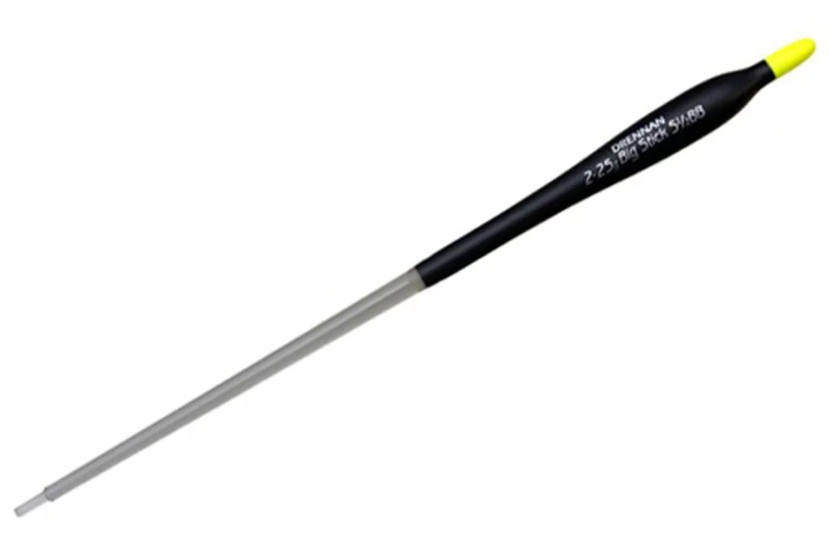 DRENNAN Splávek Big Sticks 3 1,75g