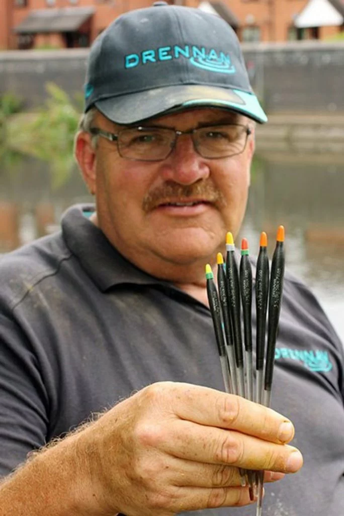 DRENNAN Splávek Big Sticks 3 1,75g