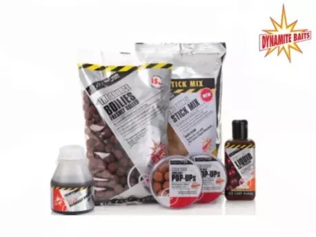 DYNAMITE BAITS Source Base Mix 1kg